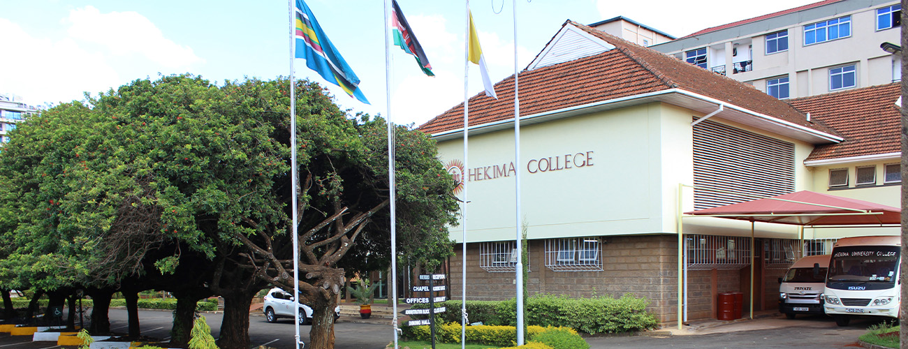 Jesuit School of Theology